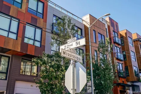 $1,149,000 | 1300 22nd Street, Unit 117, San Francisco, CA 94107