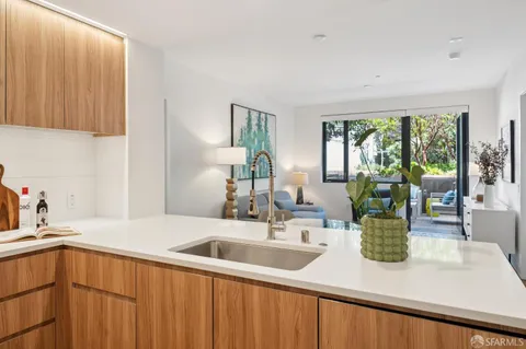 $1,149,000 | 1300 22nd Street, Unit 117, San Francisco, CA 94107