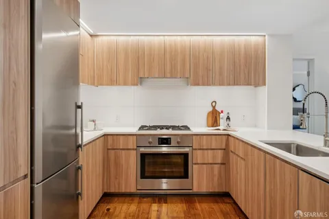 $1,149,000 | 1300 22nd Street, Unit 117, San Francisco, CA 94107