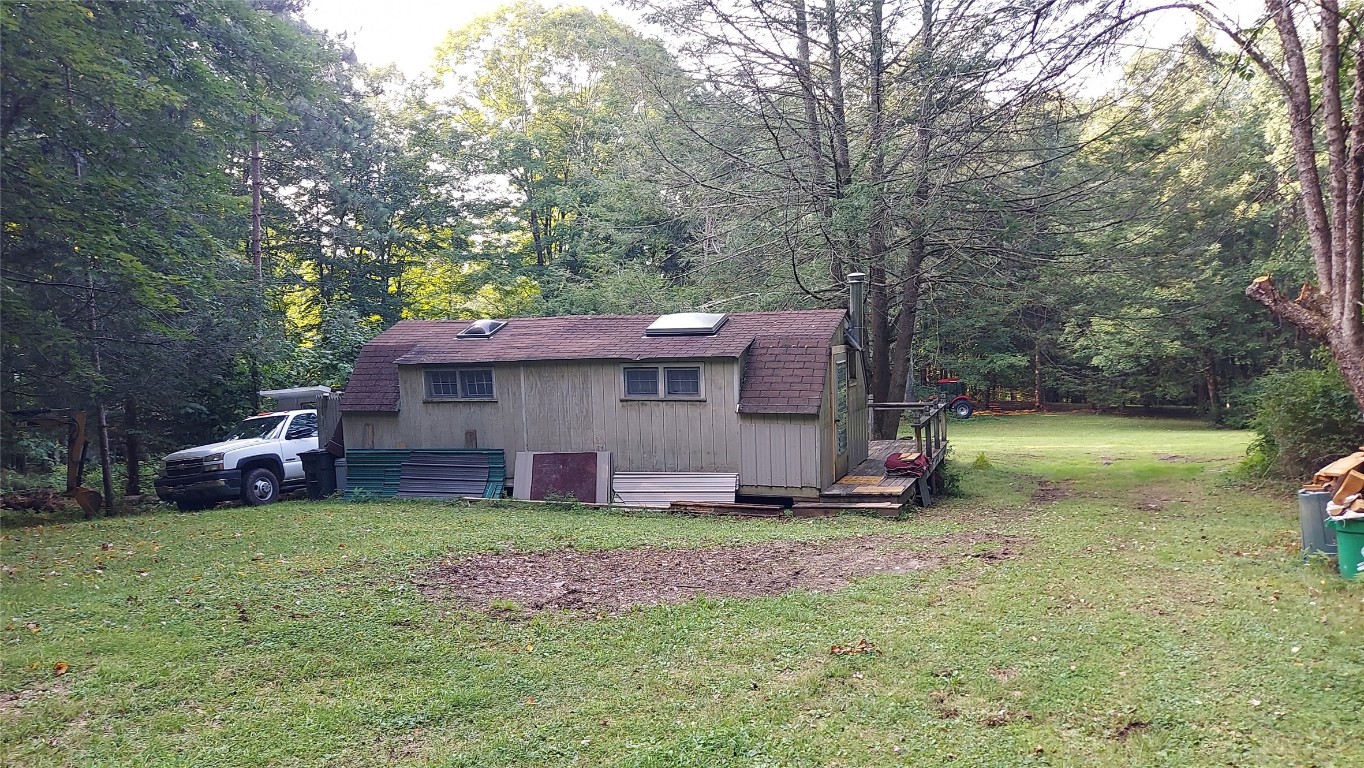 369 Mink Brook Road Downsville, NY 13755 - Photo 3 of 19 Gallery Image 3