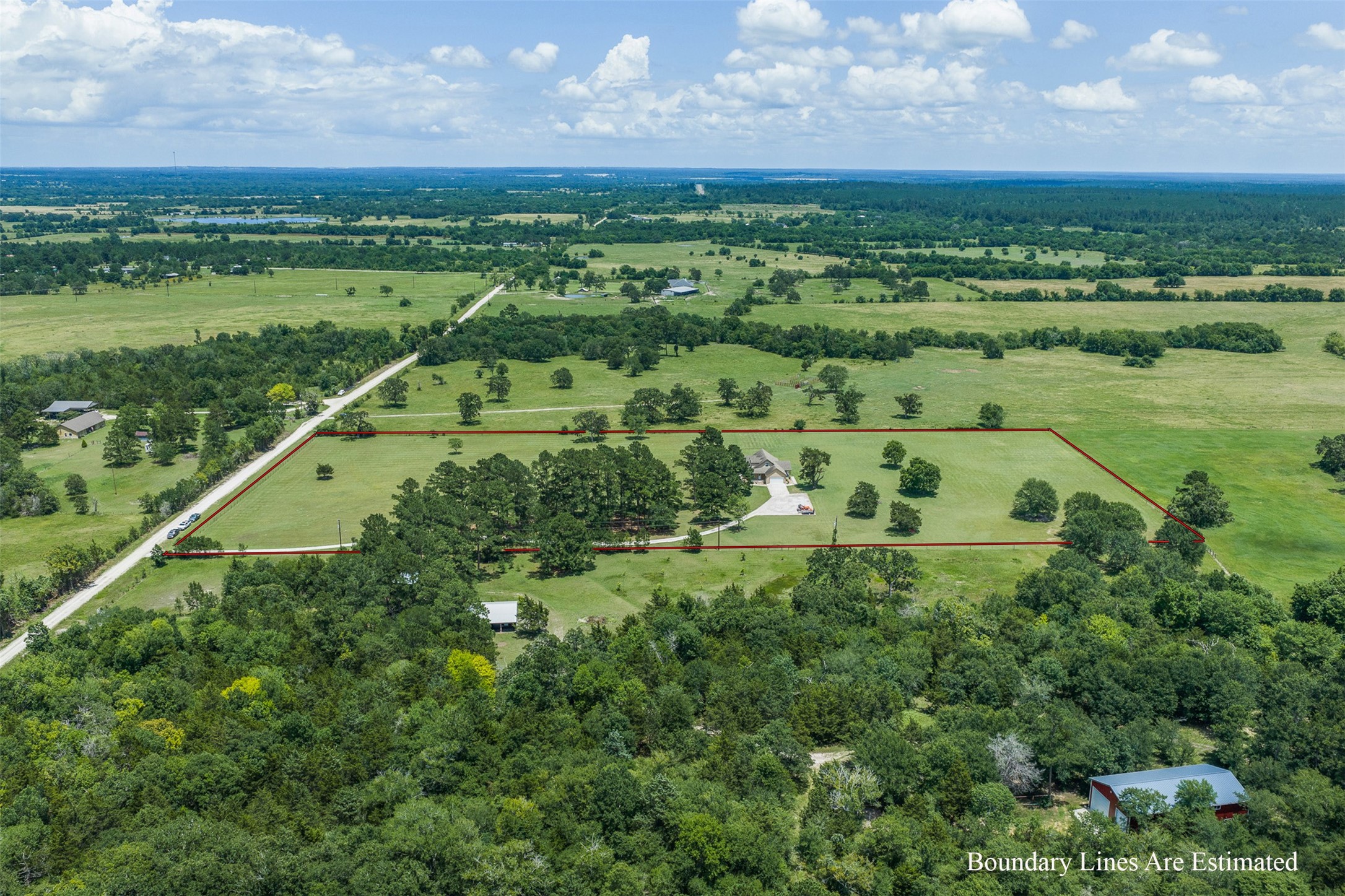 237 Morgan Road Bedias, TX 77831 - Photo 48 of 50
