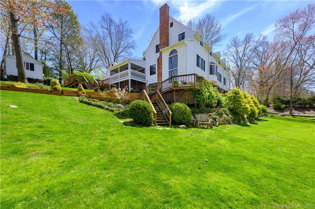 Exquisite Country Property