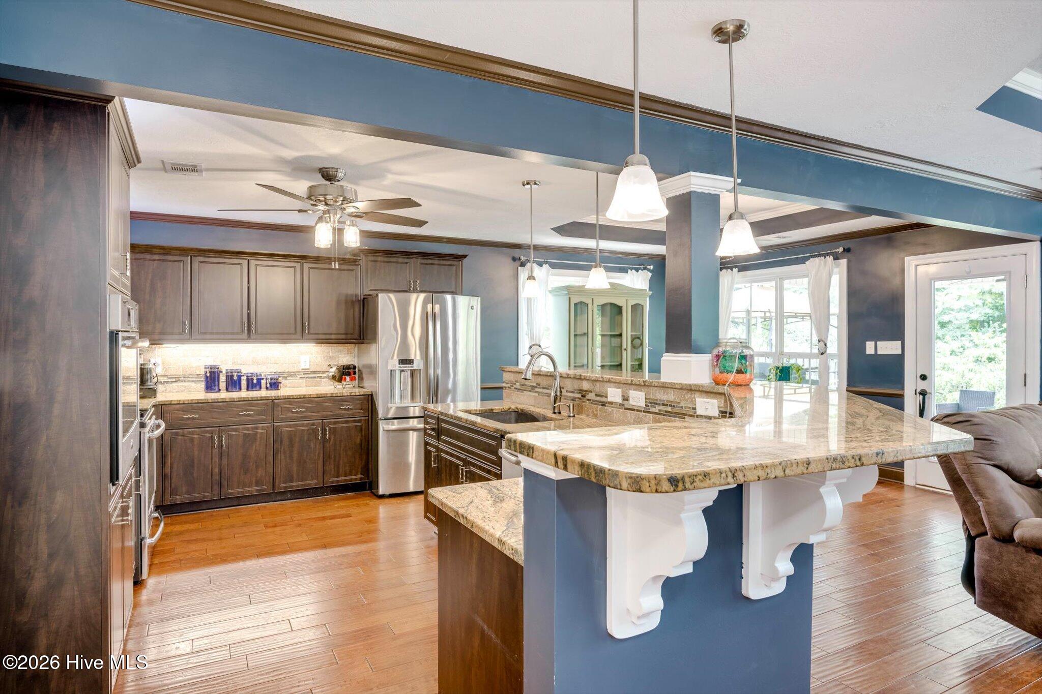 474 Sebastian Drive Grovetown, GA 30813 - Photo 6 of 36