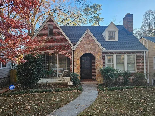 $4,595 | 245 Lindbergh Drive Northeast, Atlanta, GA 30305