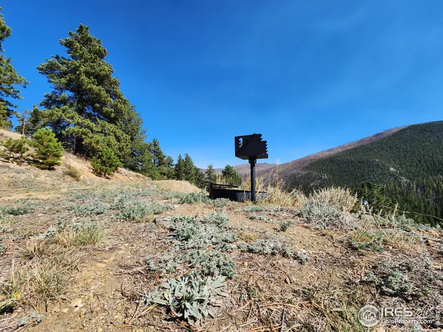 $149,900 | 13729 Pingree Park Road, Bellvue, CO 80512