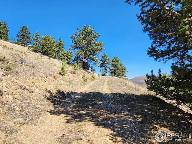 $149,900 | 13729 Pingree Park Road, Bellvue, CO 80512