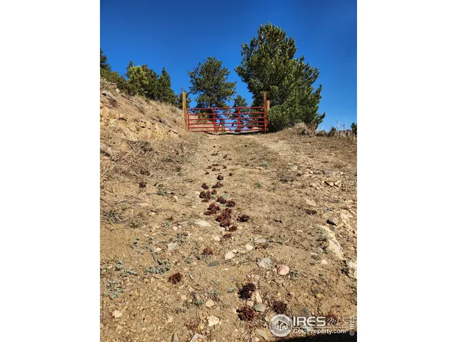 $149,900 | 13729 Pingree Park Road, Bellvue, CO 80512