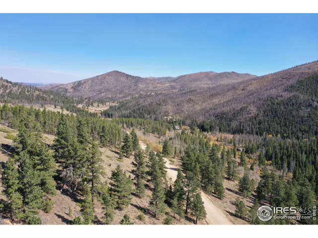 $149,900 | 13729 Pingree Park Road, Bellvue, CO 80512