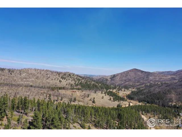 $149,900 | 13729 Pingree Park Road, Bellvue, CO 80512