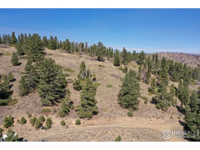 $149,900 | 13729 Pingree Park Road, Bellvue, CO 80512