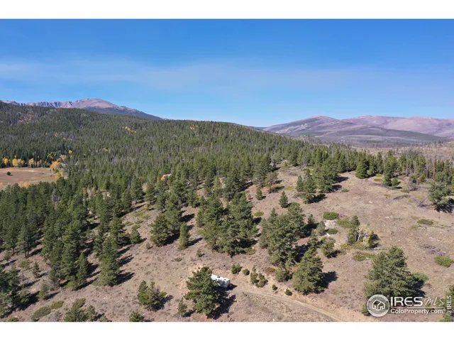 $149,900 | 13729 Pingree Park Road, Bellvue, CO 80512