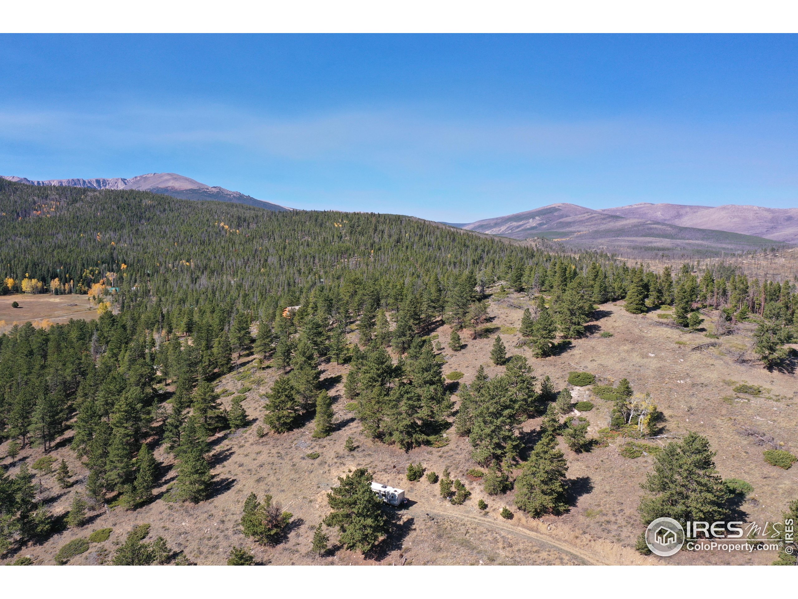 13729 Pingree Park Road Bellvue, CO 80512 - Photo 24 of 29