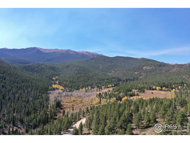 $149,900 | 13729 Pingree Park Road, Bellvue, CO 80512