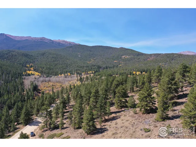 $149,900 | 13729 Pingree Park Road, Bellvue, CO 80512