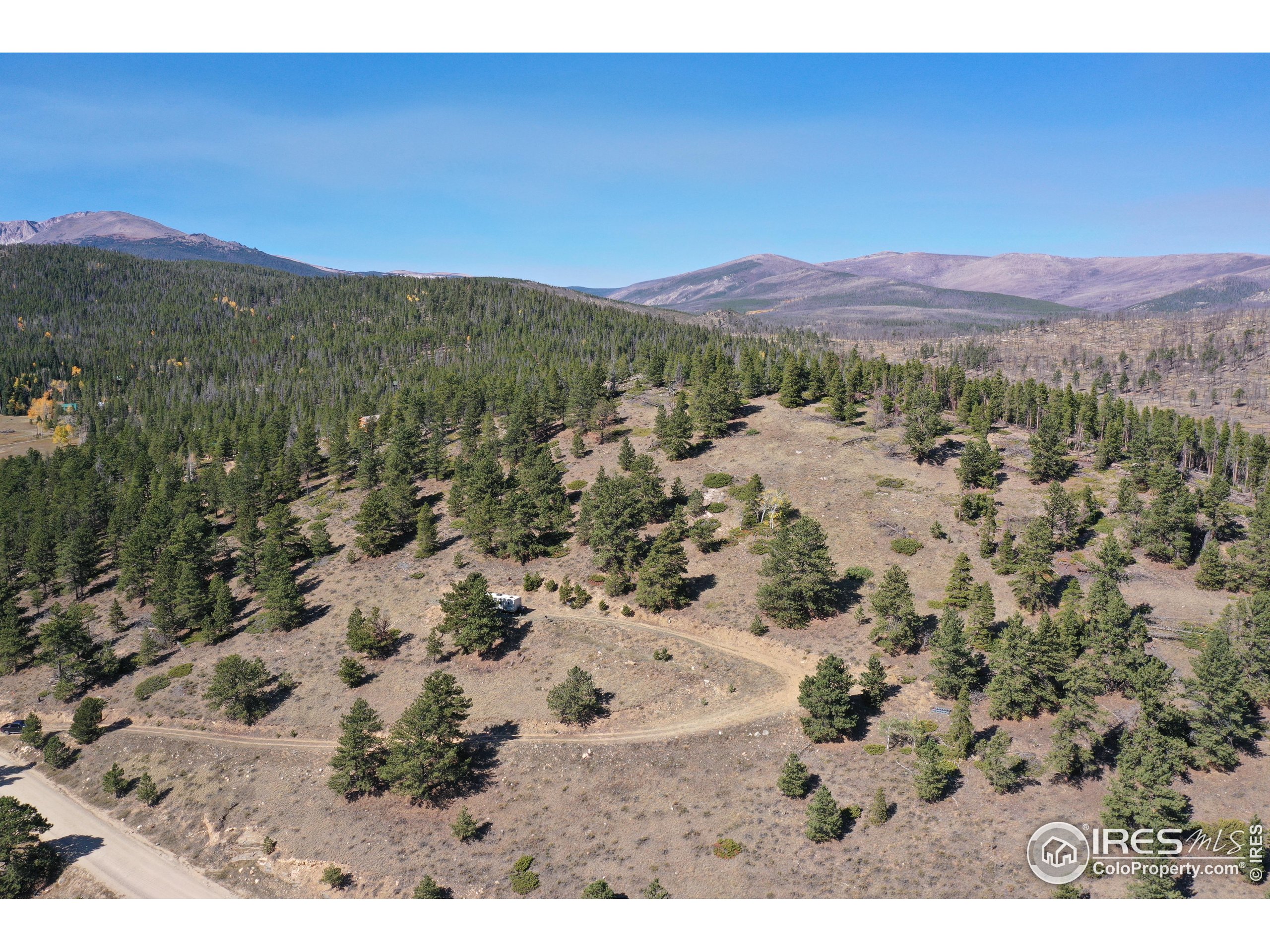 13729 Pingree Park Road Bellvue, CO 80512 - Photo 27 of 29