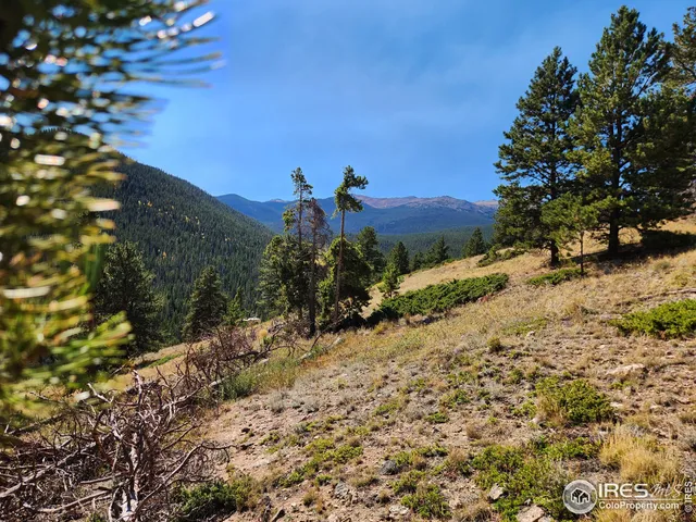 $149,900 | 13729 Pingree Park Road, Bellvue, CO 80512