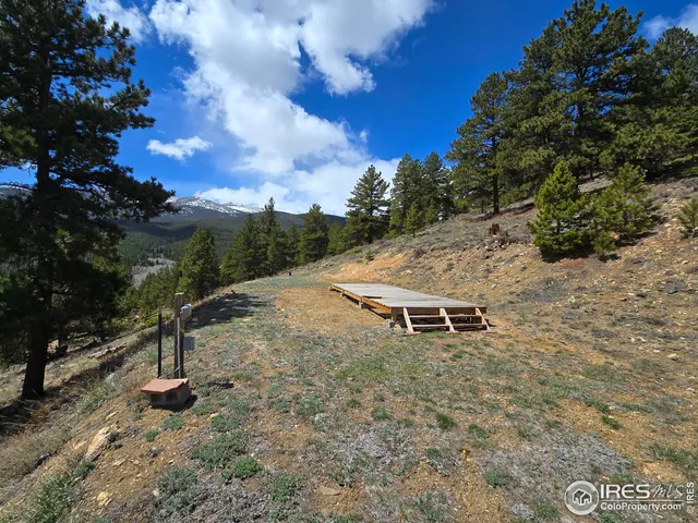 $149,900 | 13729 Pingree Park Road, Bellvue, CO 80512