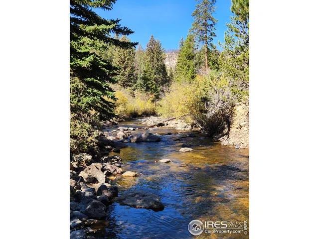 $149,900 | 13729 Pingree Park Road, Bellvue, CO 80512