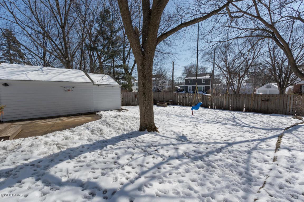 832 10 1/2 Street Southwest Rochester, MN 55902 - Photo 34 of 46