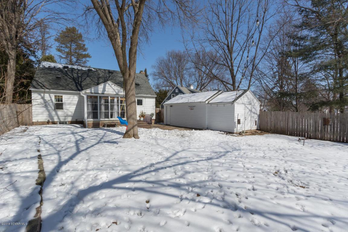 832 10 1/2 Street Southwest Rochester, MN 55902 - Photo 35 of 46