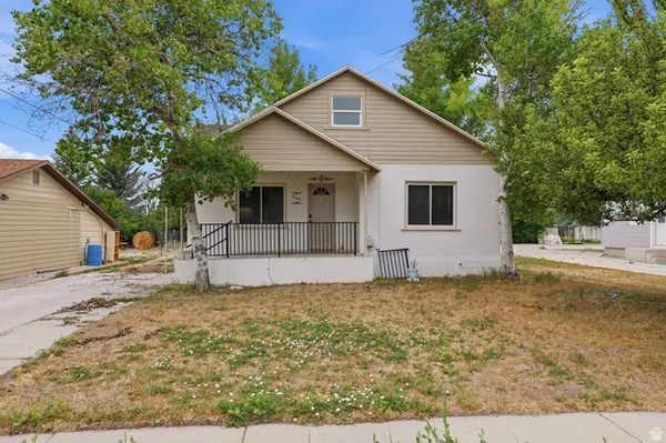 $395,000 | 267 East 300 North, Ephraim, UT 84627