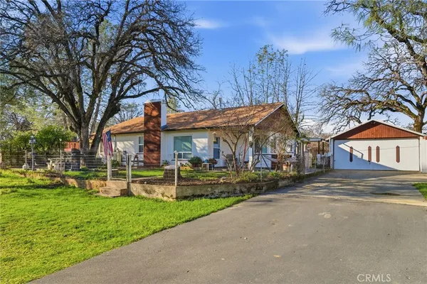 $399,000 | 274 Black Bart Road, Oroville, CA 95966