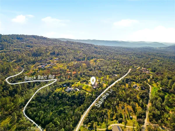 $399,000 | 274 Black Bart Road, Oroville, CA 95966