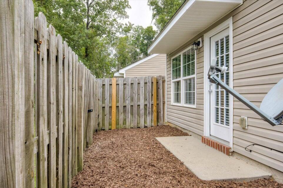 2207 Jasmine Way Grovetown, GA 30813 - Photo 29 of 32 back