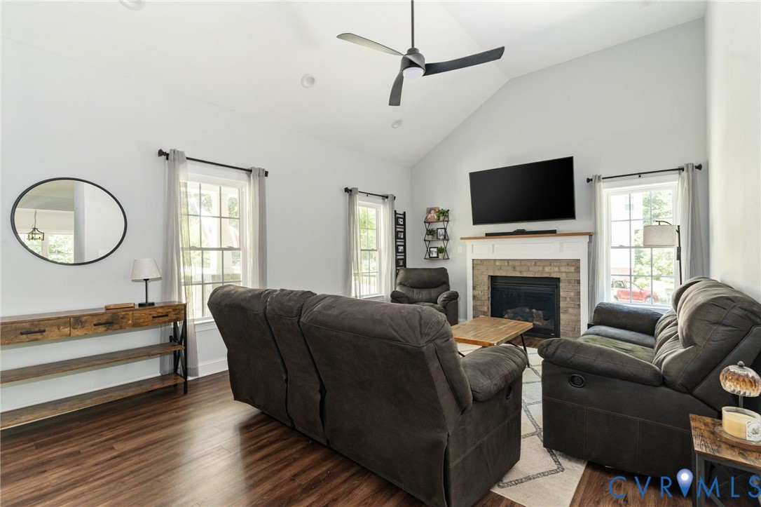 3521 Ellsworth Road Richmond, VA 23235 - Photo 6 of 46