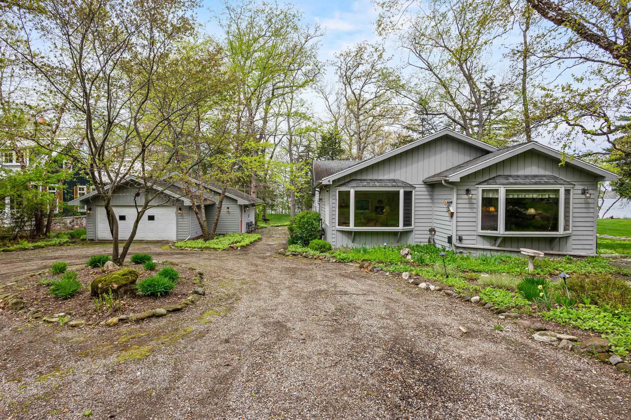 W1834 Sandstone Green Lake Ripon, WI 54971 - Photo 8 of 90