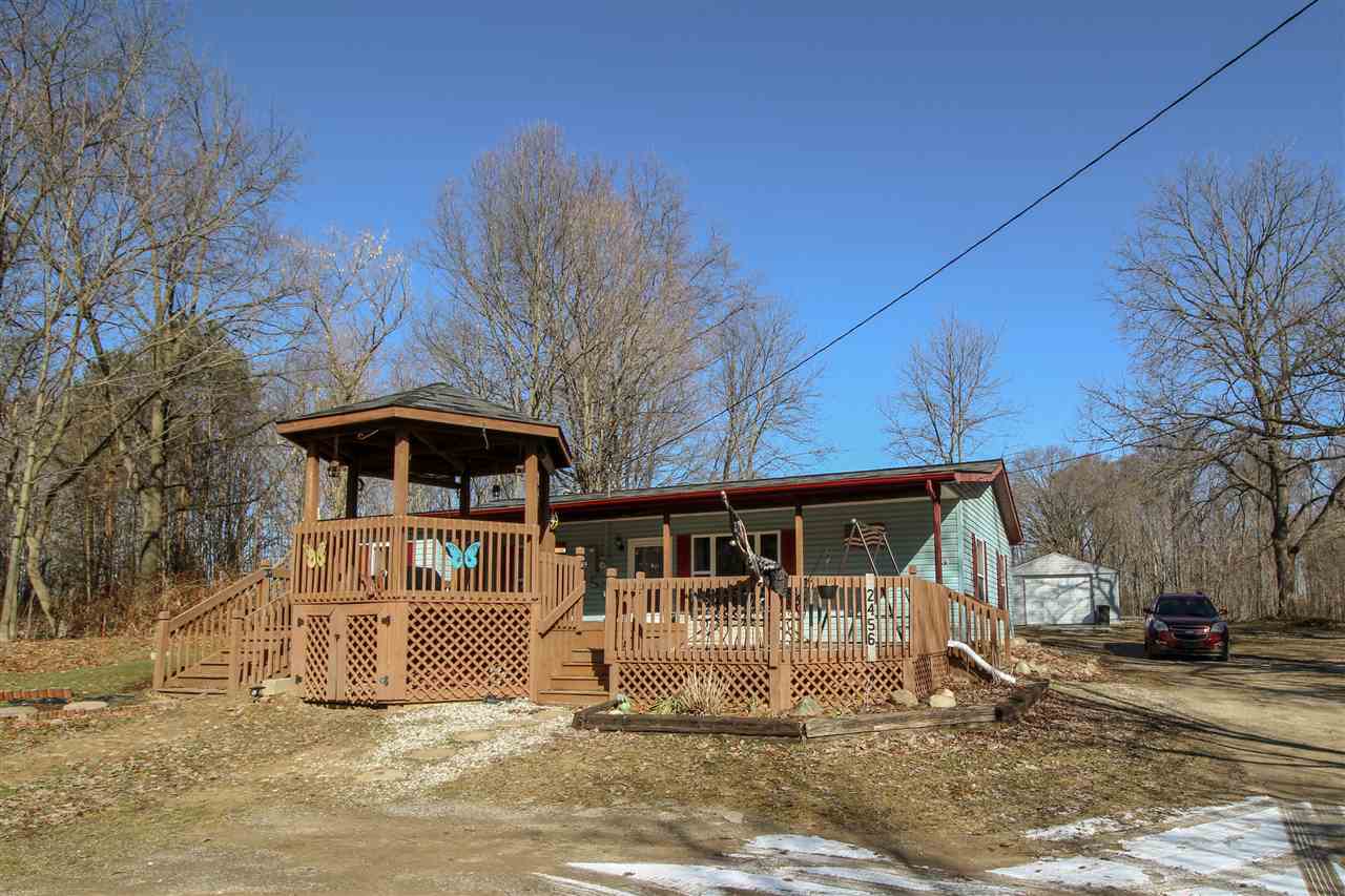 2456 Bingham Road Clio, MI 48420 - Photo 1 of 33 50007879.JPG