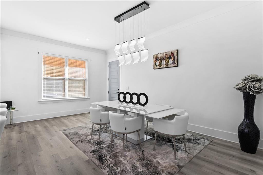 658 Rockbridge Road Northwest Lilburn, GA 30047 - Photo 13 of 51