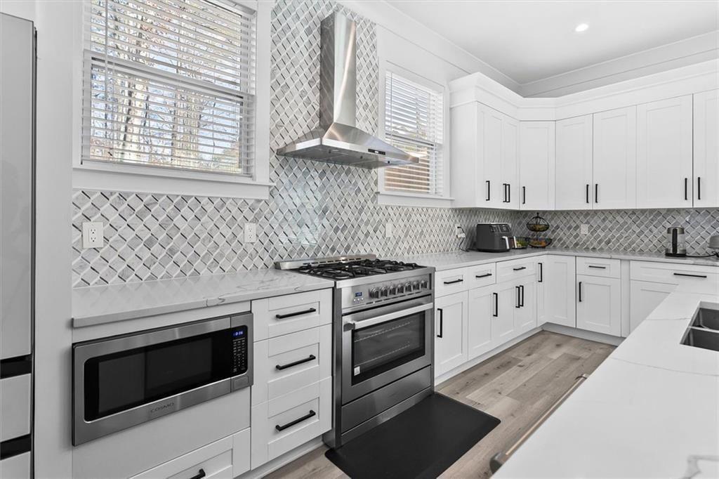 658 Rockbridge Road Northwest Lilburn, GA 30047 - Photo 15 of 51