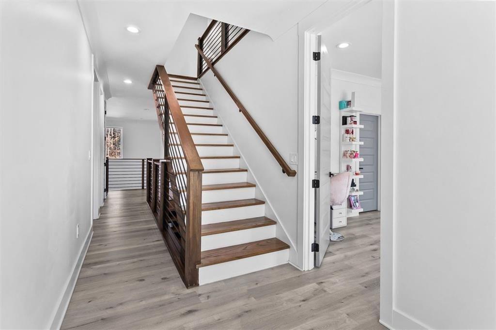 658 Rockbridge Road Northwest Lilburn, GA 30047 - Photo 19 of 51