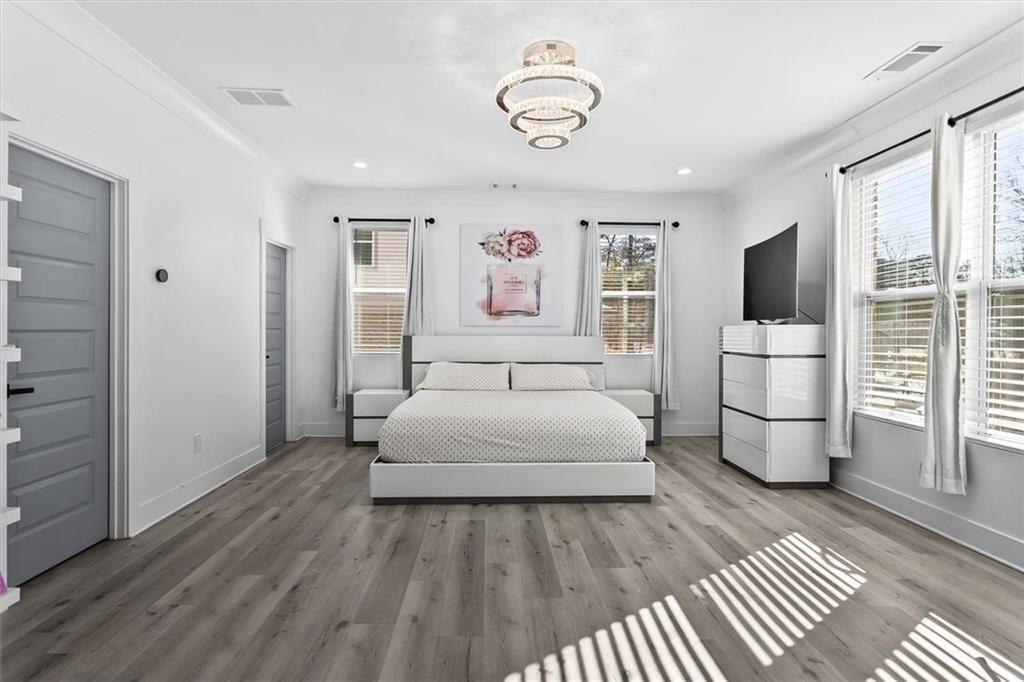 658 Rockbridge Road Northwest Lilburn, GA 30047 - Photo 26 of 51