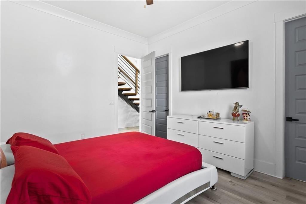 658 Rockbridge Road Northwest Lilburn, GA 30047 - Photo 34 of 51