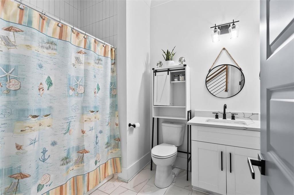 658 Rockbridge Road Northwest Lilburn, GA 30047 - Photo 42 of 51