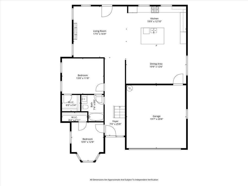 658 Rockbridge Road Northwest Lilburn, GA 30047 - Photo 48 of 51