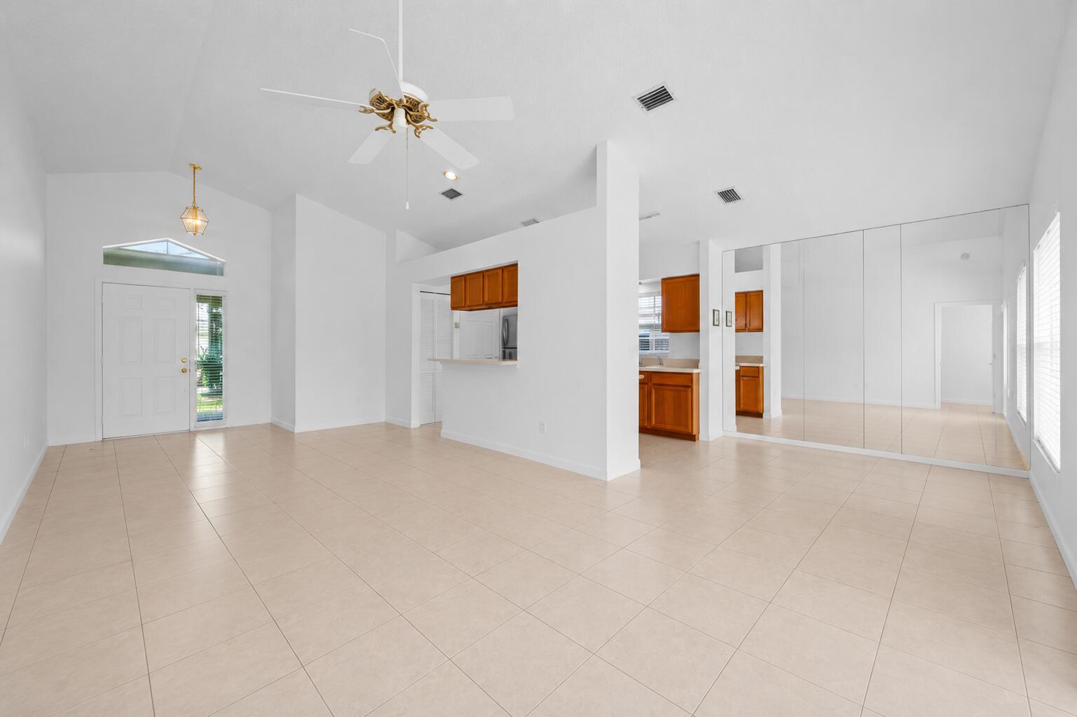 6397 Garrett Street Jupiter, FL 33458 - Photo 6 of 22 Living 3