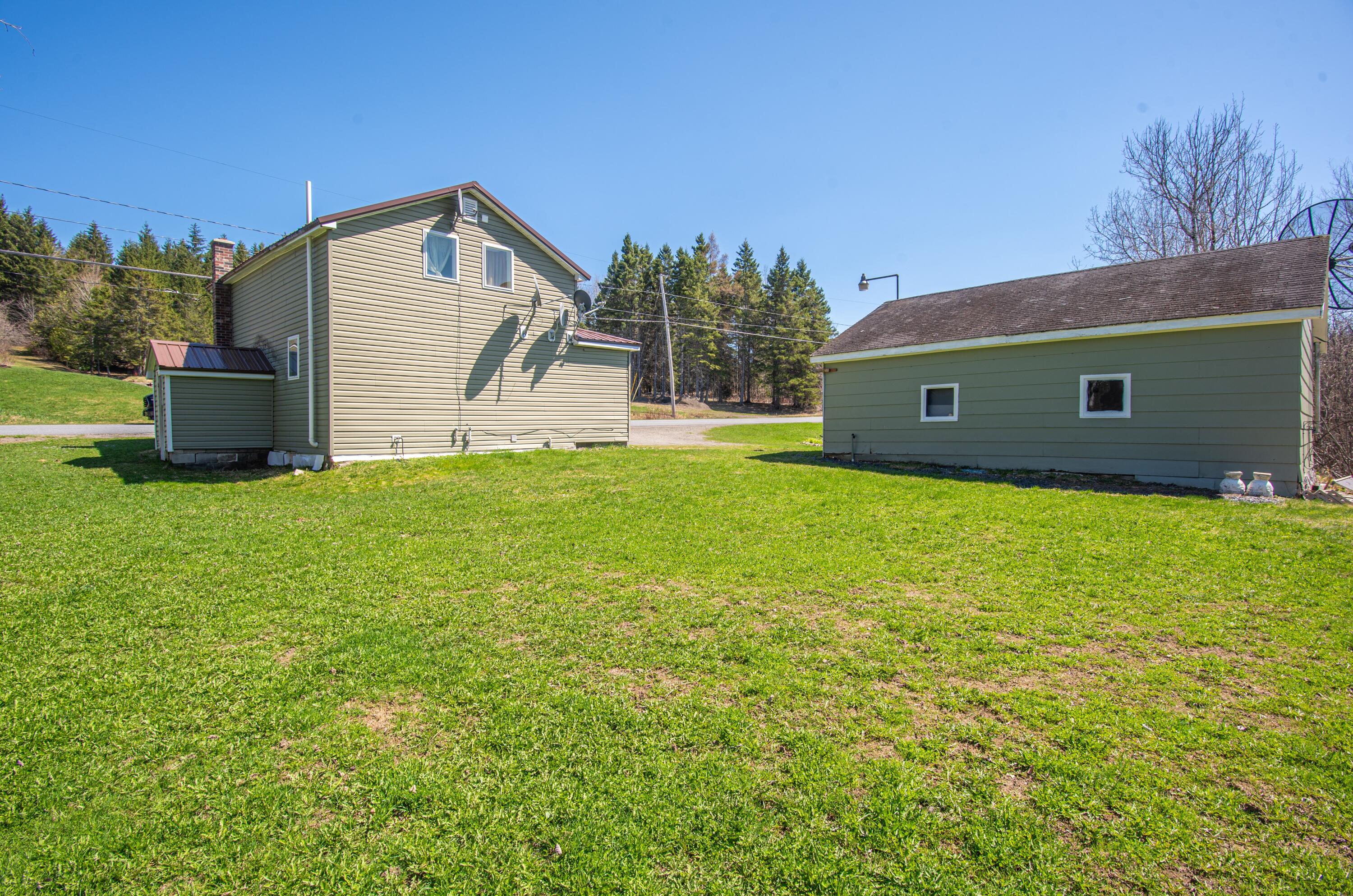 364 Lavertu Road Madawaska, ME 04773 - Photo 5 of 39 DSC_9277