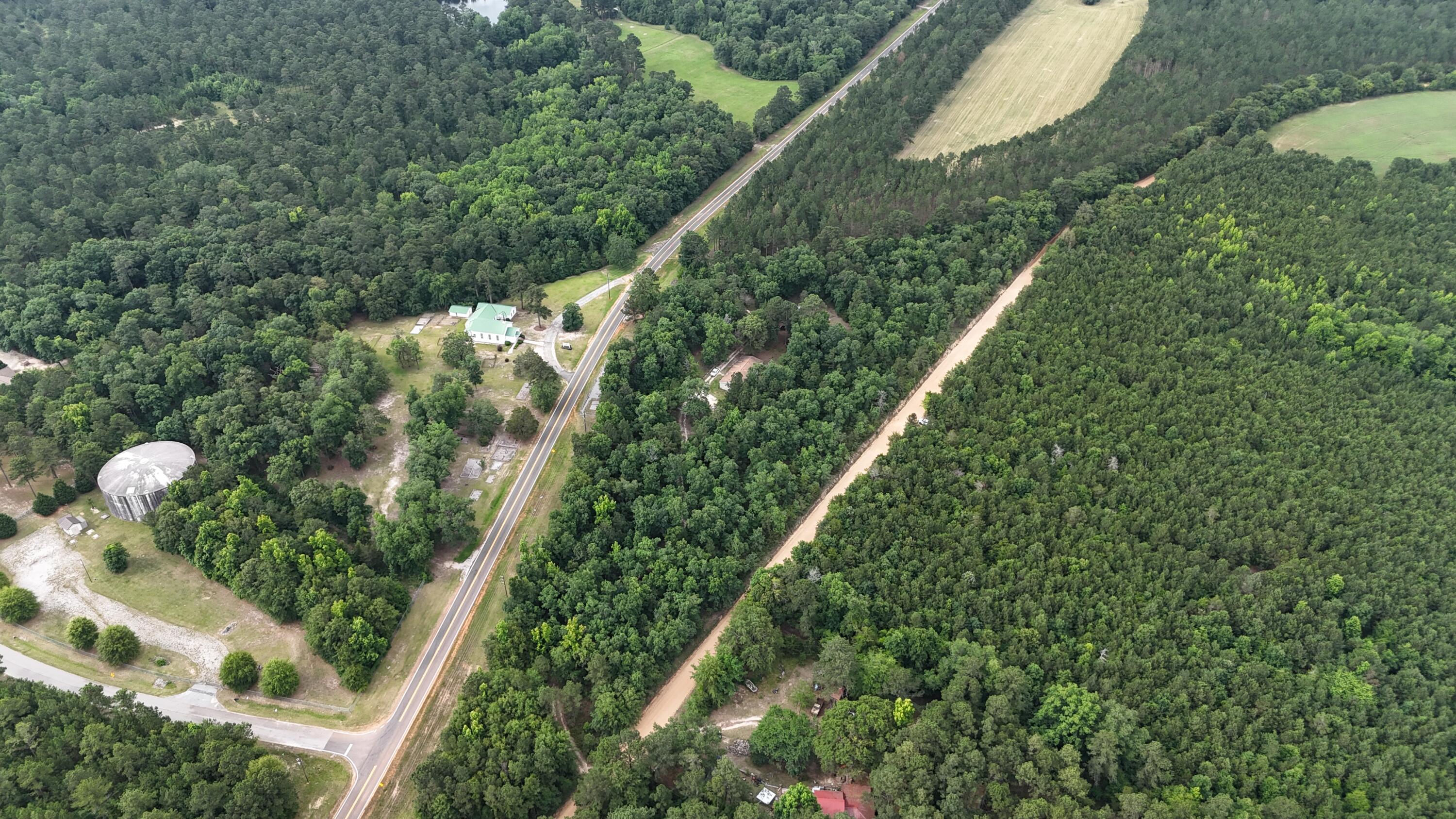 0 Stagecoach Rd Exn Drive Thomson, GA 30824 - Photo 19 of 22 DJI_20240603095759_0044_D