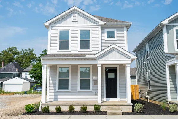 $579,000 | 45 South Hartford Avenue, Columbus, OH 43222