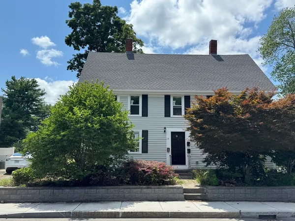 $949,000 | 13 Hamilton Street, Framingham, MA 01701