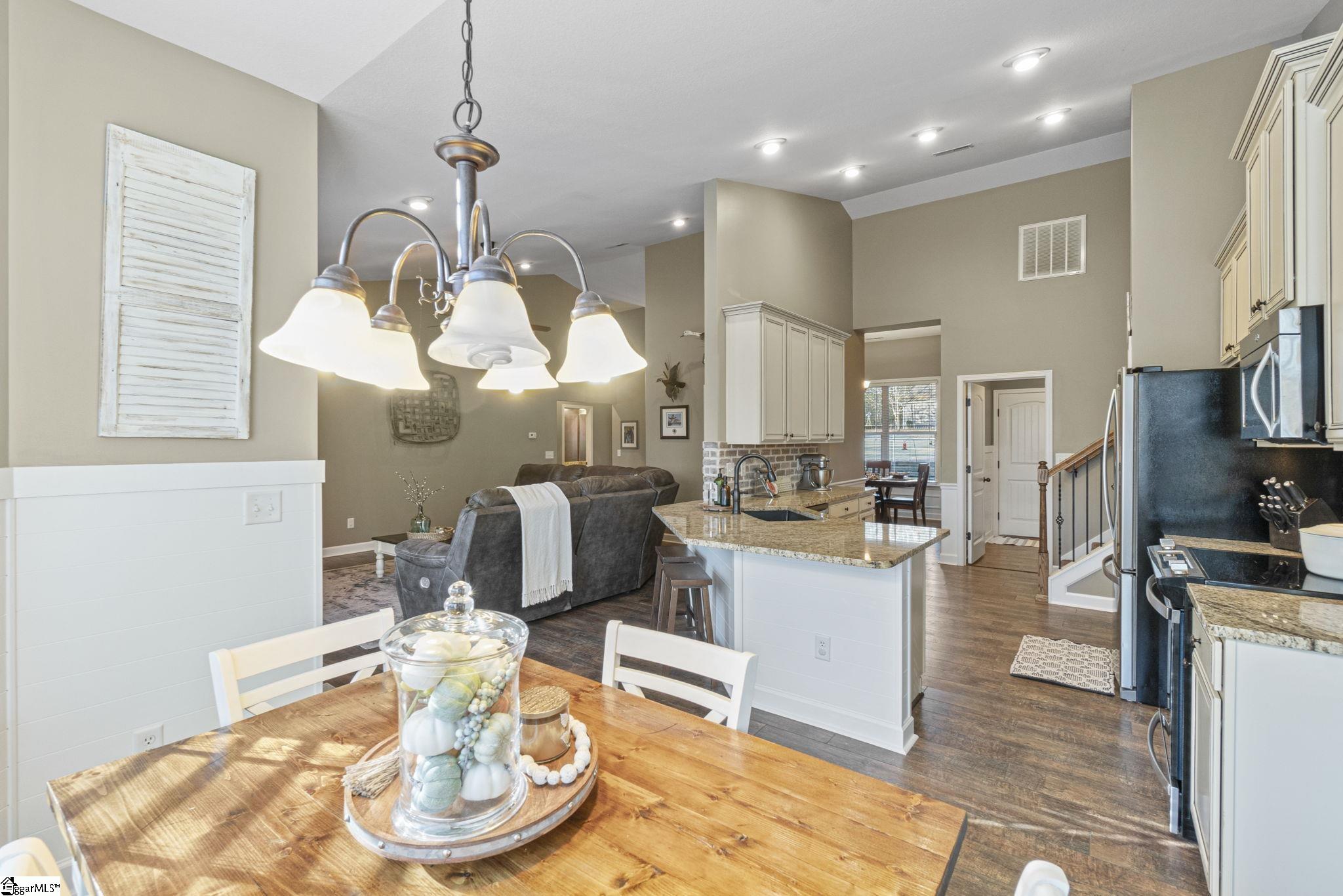 4076 Berry Mill Road Greer, SC 29651 - Photo 11 of 36