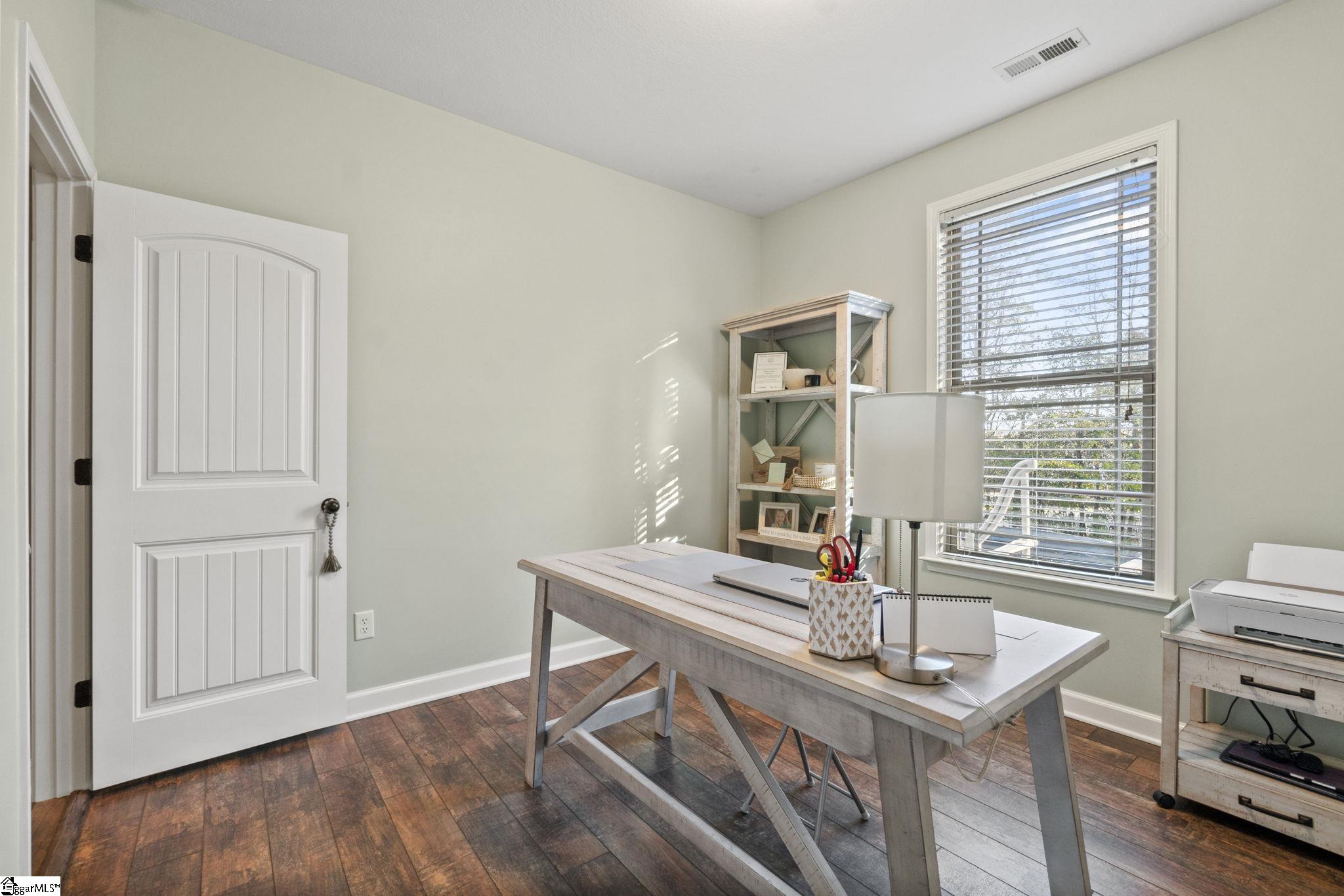 4076 Berry Mill Road Greer, SC 29651 - Photo 25 of 36