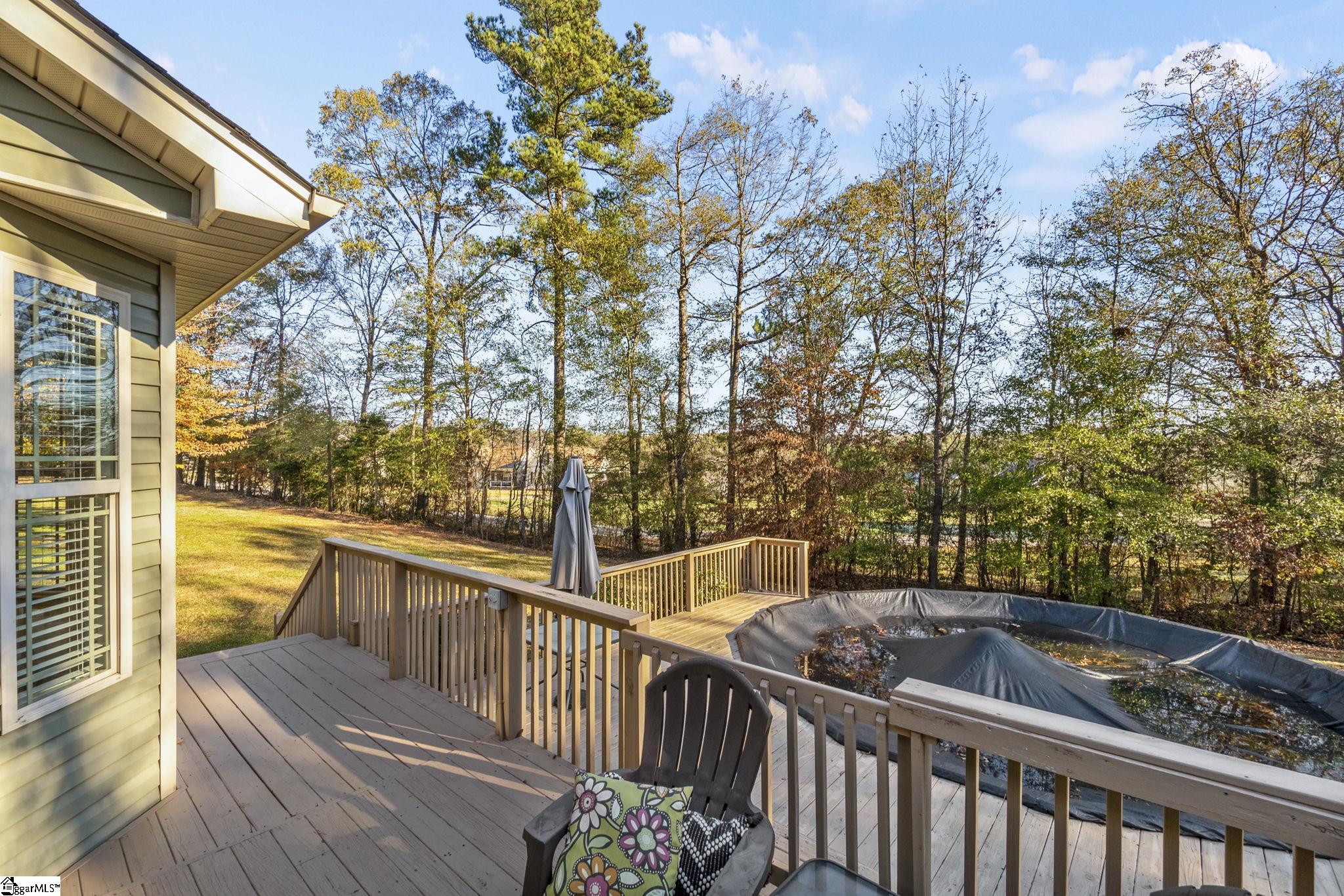 4076 Berry Mill Road Greer, SC 29651 - Photo 33 of 36