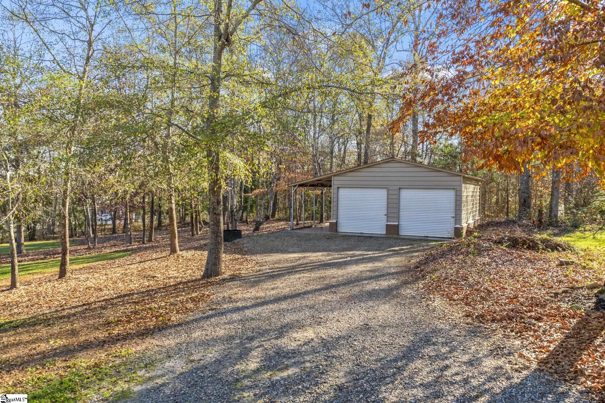 4076 Berry Mill Road Greer, SC 29651 - Photo 35 of 36