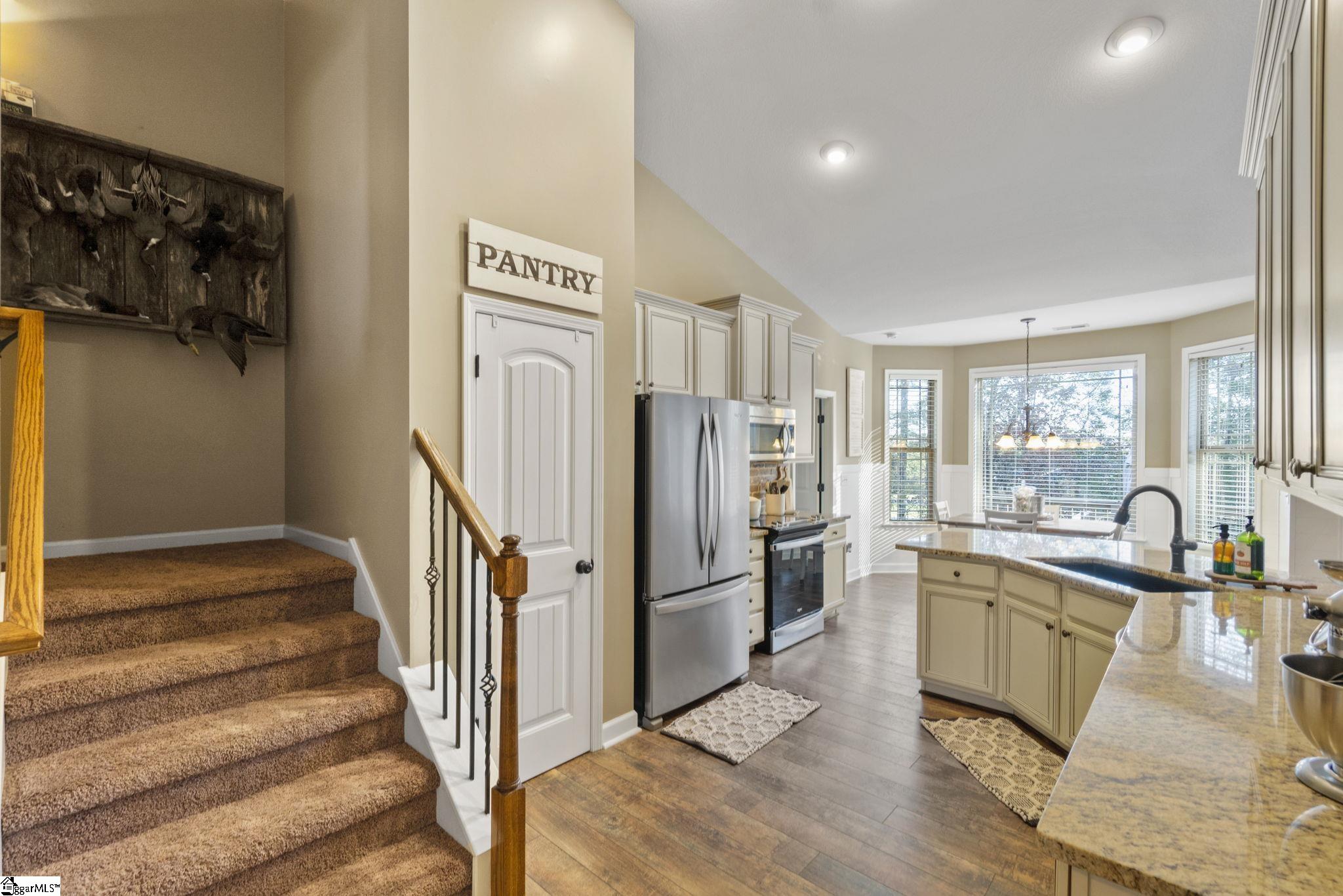 4076 Berry Mill Road Greer, SC 29651 - Photo 10 of 36