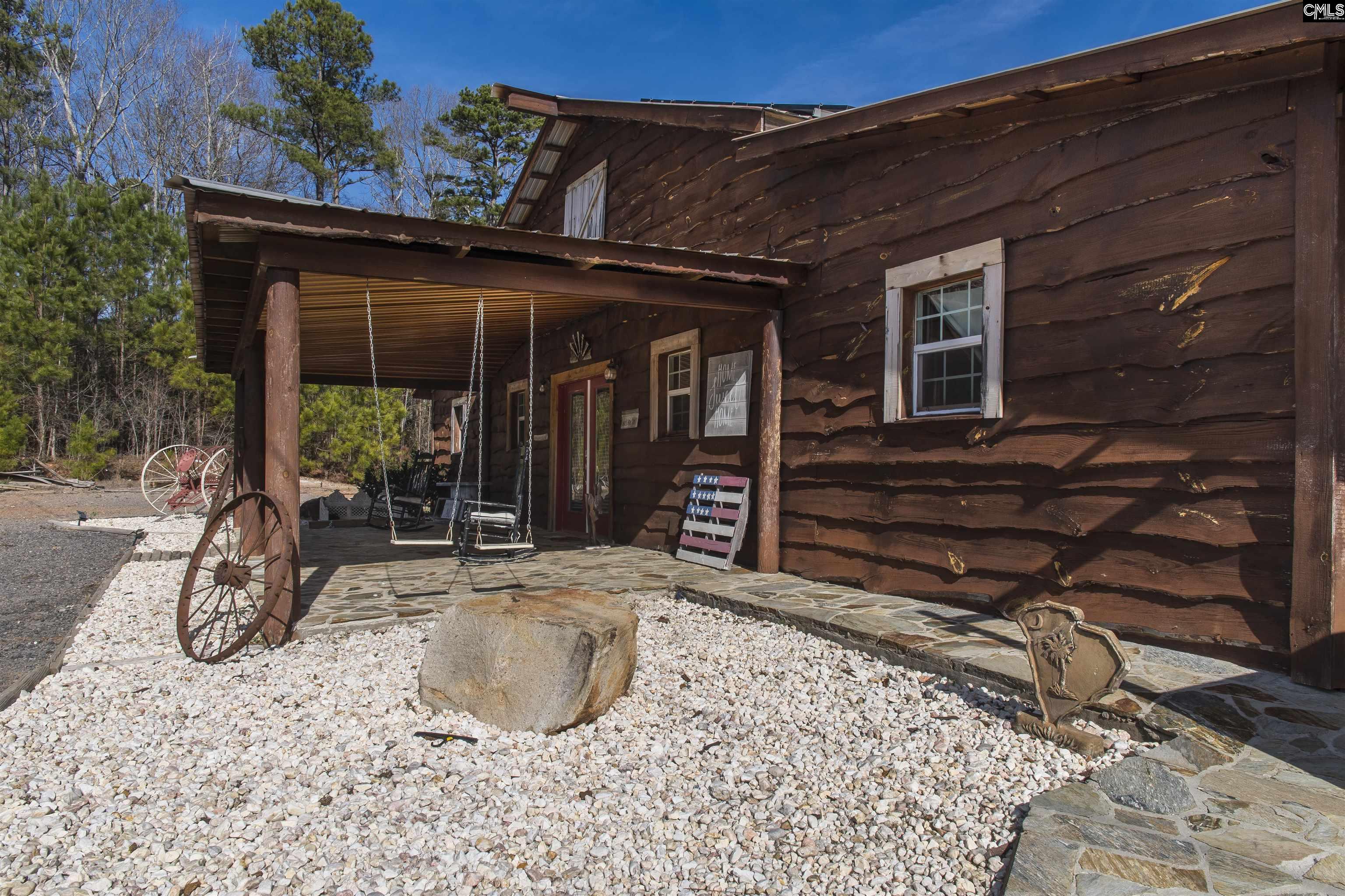 1280 St Marks Road Leesville, SC 29070 - Photo 19 of 45