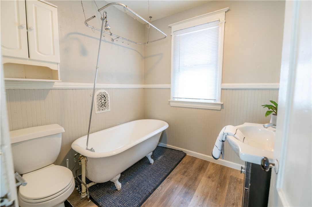 166 Reynolds Street Rochester, NY 14608 - Photo 14 of 25